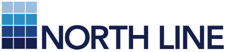 North Line - Logotipo