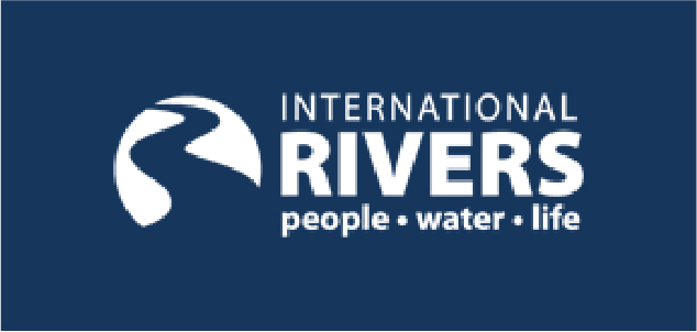International rivers